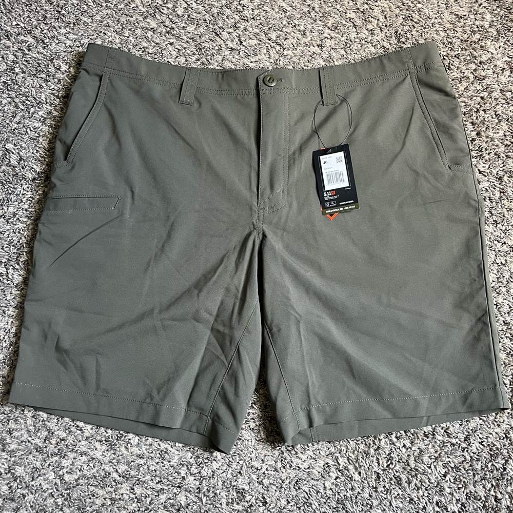 5.11 Tactical Men’s Dart Short Size 40